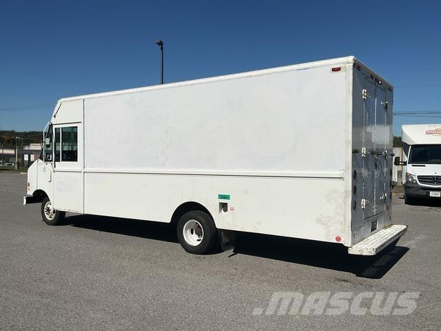 Ford  Κλειστού τύπου