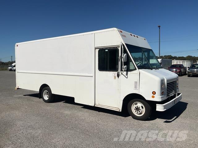 Ford  Κλειστού τύπου