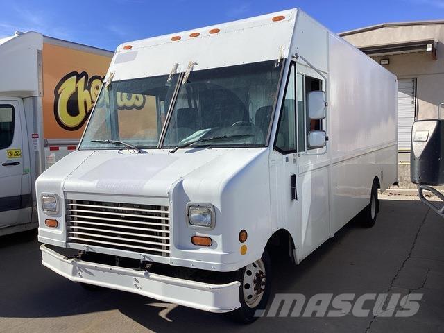 Ford  Κλειστού τύπου