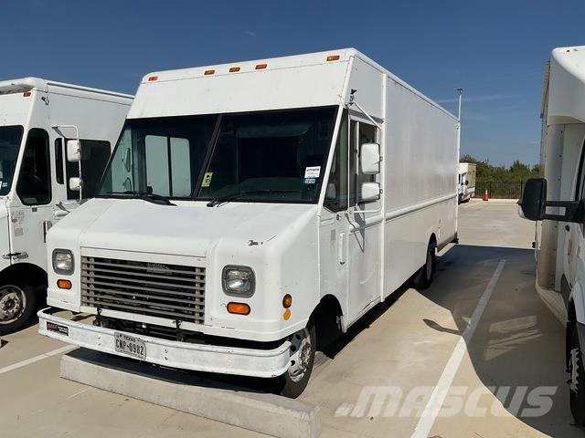 Ford  Κλειστού τύπου