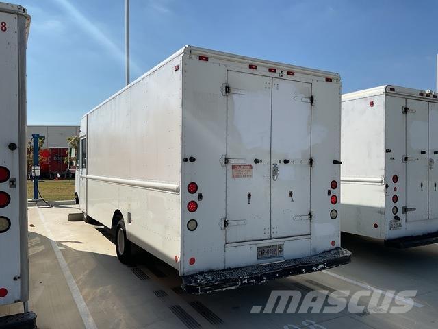 Ford  Κλειστού τύπου