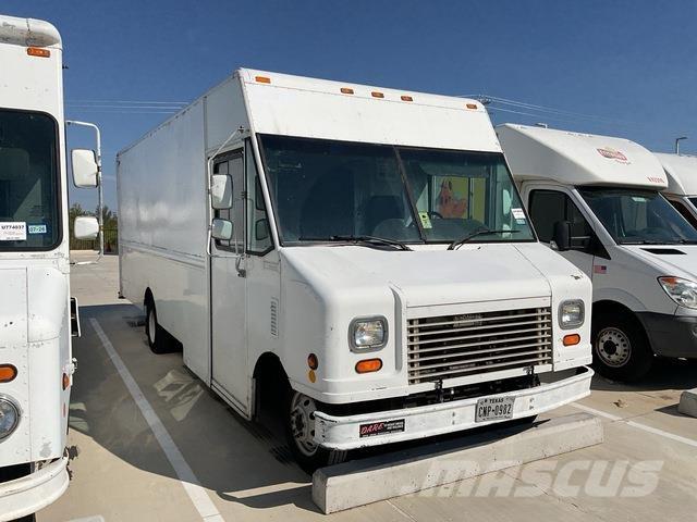 Ford  Κλειστού τύπου