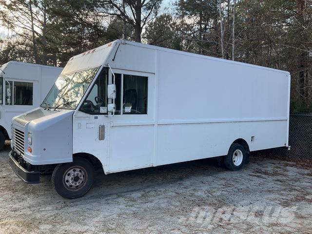 Ford  Κλειστού τύπου