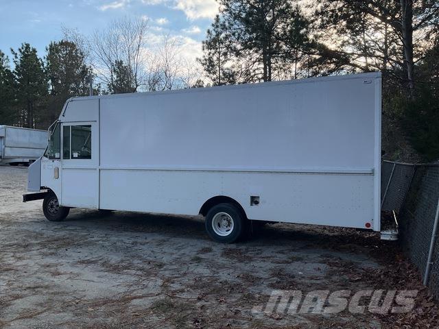 Ford  Κλειστού τύπου