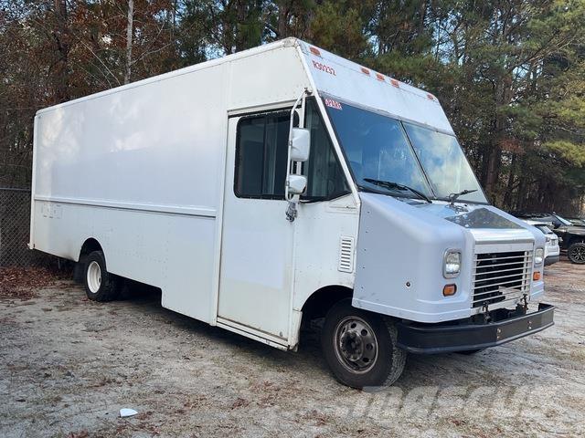 Ford  Κλειστού τύπου