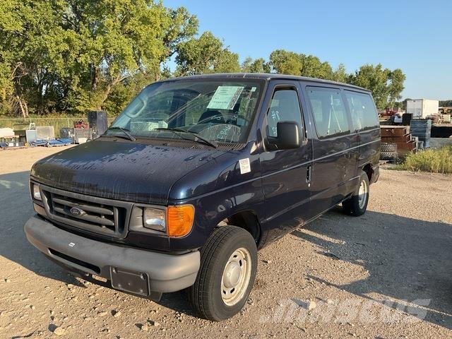 Ford E-150 XL Αυτοκίνητα