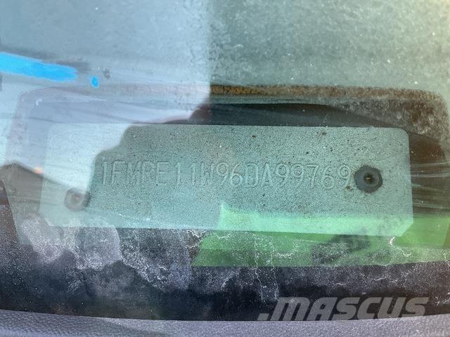 Ford E-150 XL Αυτοκίνητα