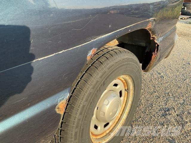 Ford E-150 XL Αυτοκίνητα