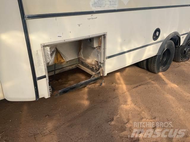 Ford E-350 Κλούβες με συρόμενες πόρτες