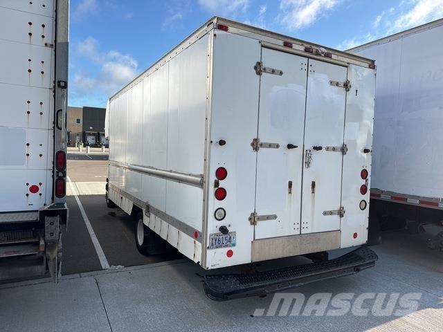 Ford E-350 Κλειστού τύπου