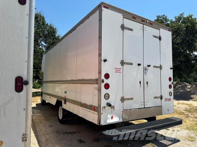 Ford E-350 Κλούβες με συρόμενες πόρτες
