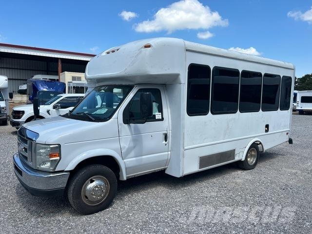 Ford E-350 Μίνι λεωφορεία