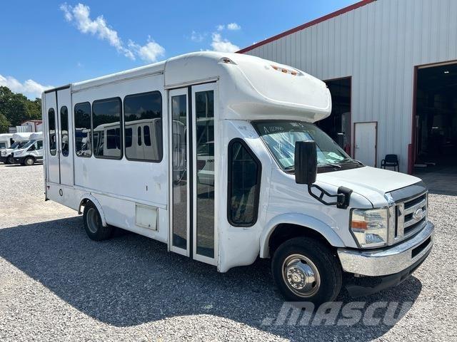 Ford E-350 Μίνι λεωφορεία