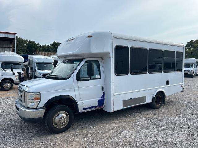 Ford E-350 Μίνι λεωφορεία