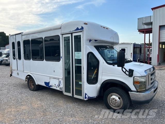 Ford E-350 Μίνι λεωφορεία