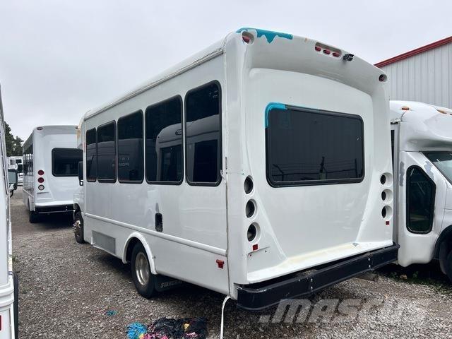 Ford E-350 Μίνι λεωφορεία