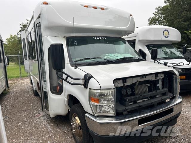 Ford E-350 Μίνι λεωφορεία