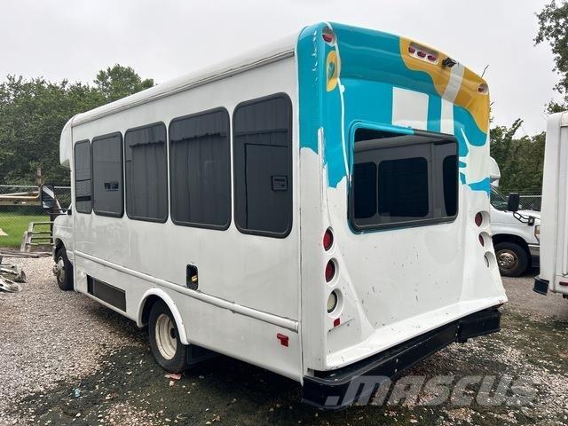 Ford E-350 Μίνι λεωφορεία