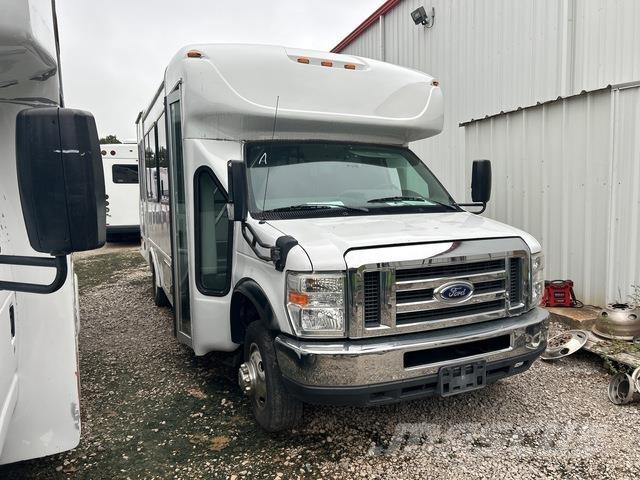 Ford E-350 Μίνι λεωφορεία