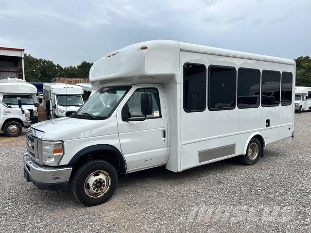 Ford E-350 Μίνι λεωφορεία
