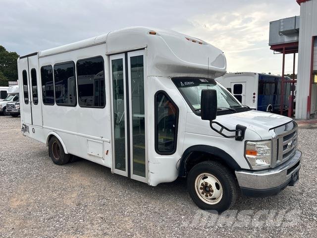 Ford E-350 Μίνι λεωφορεία