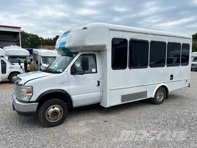 Ford E-350 Μίνι λεωφορεία