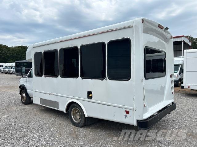 Ford E-350 Μίνι λεωφορεία