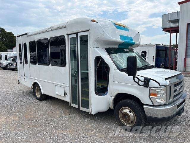 Ford E-350 Μίνι λεωφορεία