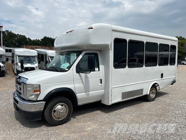 Ford E-350 Μίνι λεωφορεία