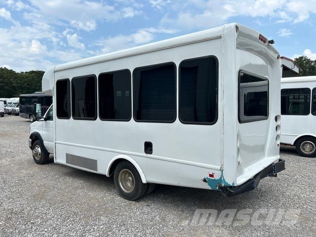 Ford E-350 Μίνι λεωφορεία
