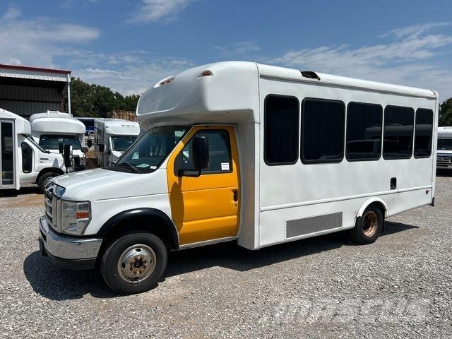 Ford E-350 Μίνι λεωφορεία