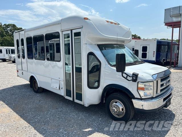 Ford E-350 Μίνι λεωφορεία