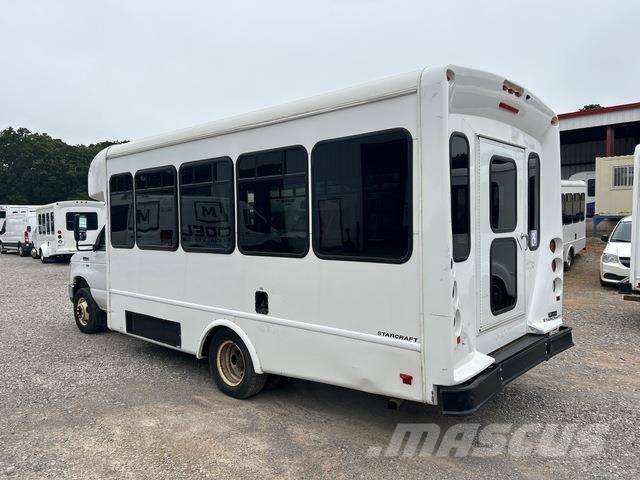 Ford E-350 Μίνι λεωφορεία