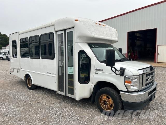 Ford E-350 Μίνι λεωφορεία