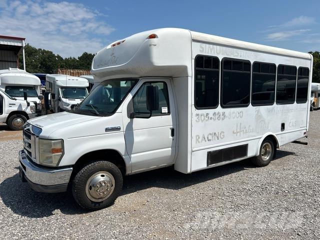 Ford E-350 Μίνι λεωφορεία