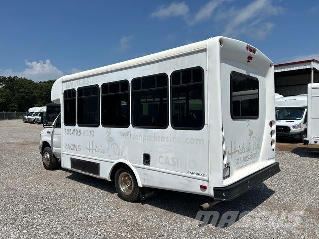 Ford E-350 Μίνι λεωφορεία