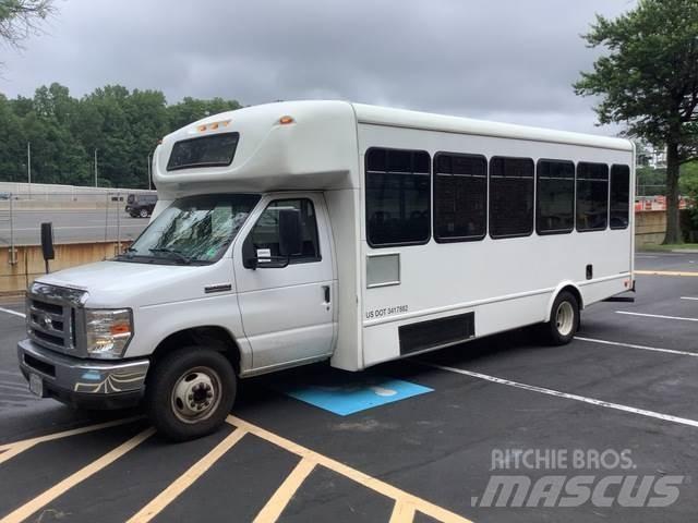 Ford E-450 Μίνι λεωφορεία