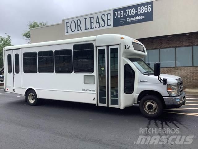 Ford E-450 Μίνι λεωφορεία