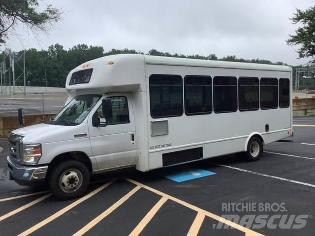 Ford E-450 Μίνι λεωφορεία