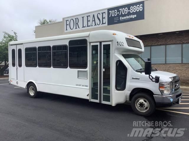 Ford E-450 Μίνι λεωφορεία