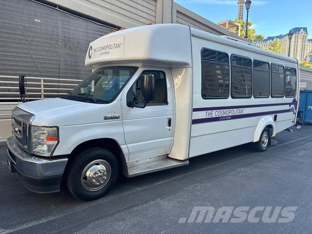 Ford E-450 Μίνι λεωφορεία
