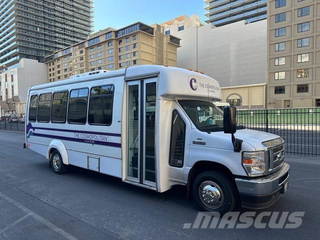 Ford E-450 Μίνι λεωφορεία
