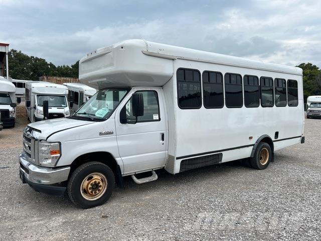 Ford E-450 Μίνι λεωφορεία