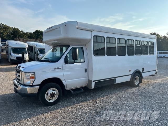Ford E-450 Μίνι λεωφορεία