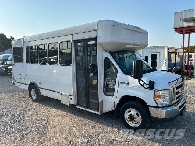 Ford E-450 Μίνι λεωφορεία