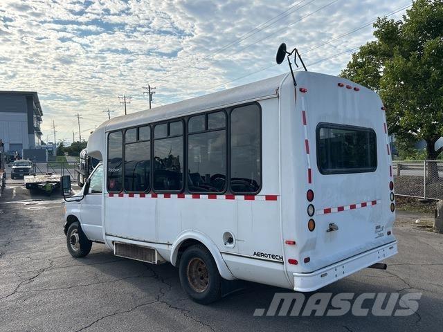 Ford E350 Μίνι λεωφορεία