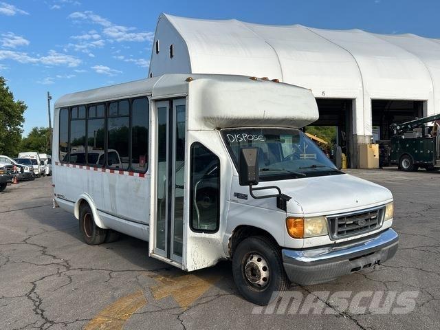 Ford E350 Μίνι λεωφορεία
