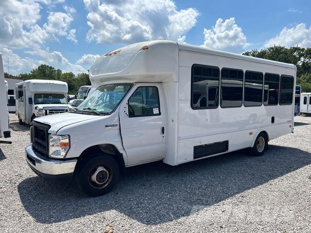 Ford E450 Μίνι λεωφορεία