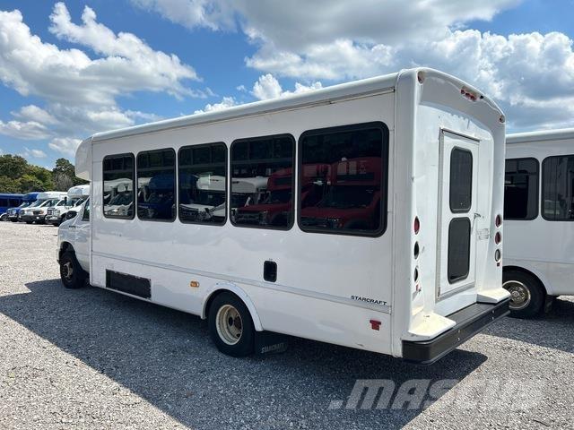 Ford E450 Μίνι λεωφορεία