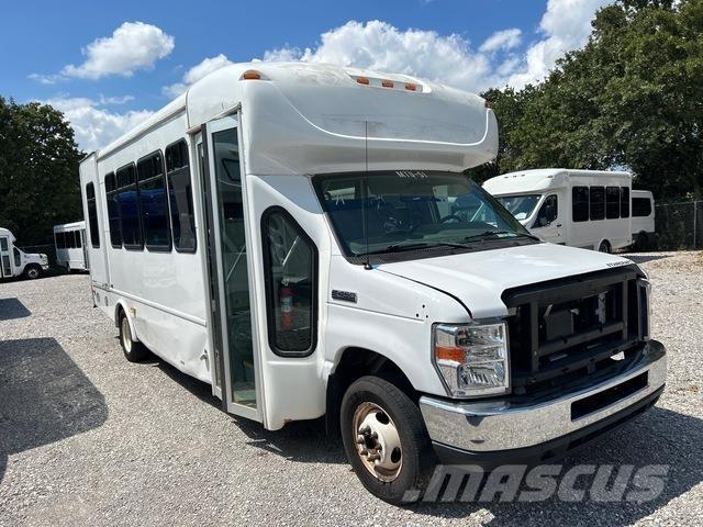 Ford E450 Μίνι λεωφορεία